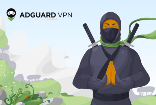 AdGuard VPN : maintenant dans la réalité virtuelle avec Meta Quest